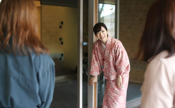 今以上に楽しんでいただくための新しい価値をつくり続けていく。