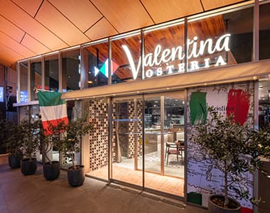 Osteria Valentina